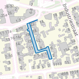 Perceel TBG02-L-9058