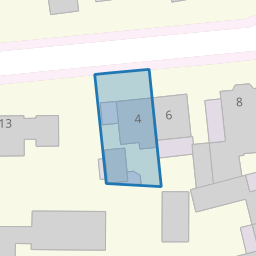 Perceel TBG02-L-9062