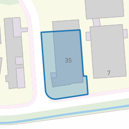 Perceel TBG02-L-9068