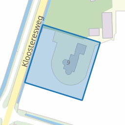 Perceel TBG02-L-9069