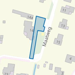 Perceel TBG02-L-9071