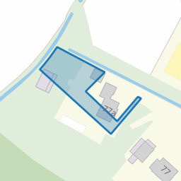 Perceel TBG02-L-9077