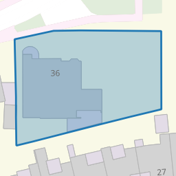 Perceel TBG02-L-9088