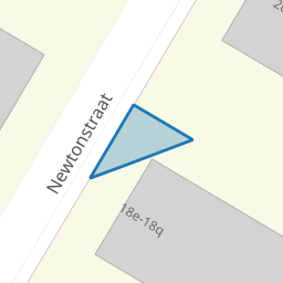 Perceel TBG02-L-9097