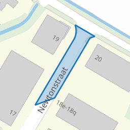 Perceel TBG02-L-9099