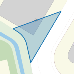 Perceel TBG02-L-9101