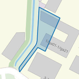 Perceel TBG02-L-9117