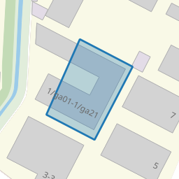 Perceel TBG02-L-9118