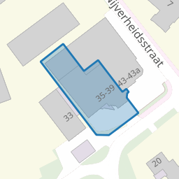 Perceel TBG02-L-9122