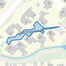 Perceel TBG02-L-9127