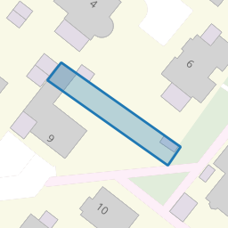 Perceel TBG02-L-9129