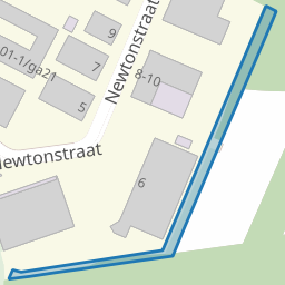 Perceel TBG02-L-9134