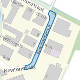 Perceel TBG02-L-9135