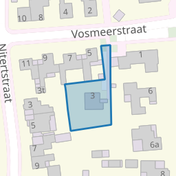 Perceel TBG02-L-9142