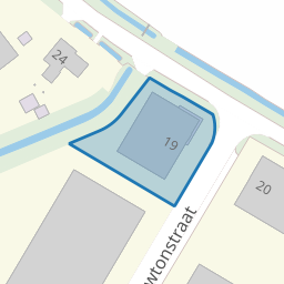 Perceel TBG02-L-9147