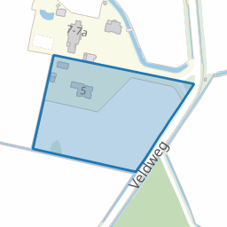 Perceel TBG02-L-9152