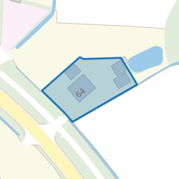 Perceel TBG02-L-9153