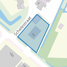 Perceel TBG02-L-9173