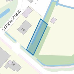 Perceel TBG02-L-9174