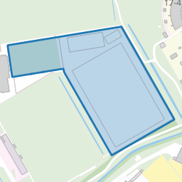 Perceel TBG02-L-9181