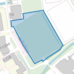 Perceel TBG02-L-9182