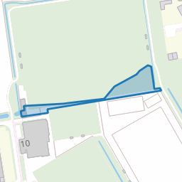 Perceel TBG02-L-9183