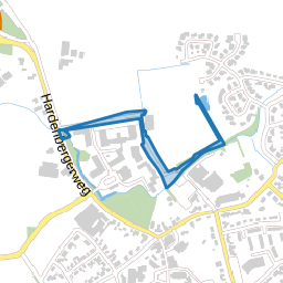 Perceel TBG02-L-9184