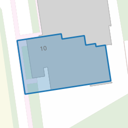 Perceel TBG02-L-9185