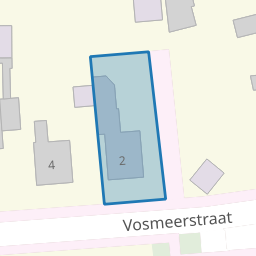 Perceel TBG02-L-9191