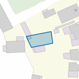 Perceel TBG02-L-9193