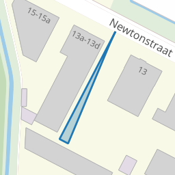 Perceel TBG02-L-9202