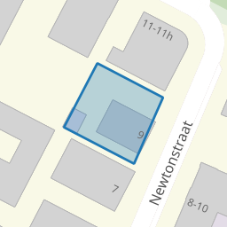 Perceel TBG02-L-9205