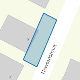 Perceel TBG02-L-9210