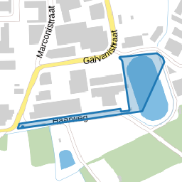 Perceel TBG02-L-9213