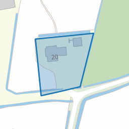 Perceel TBG02-L-9218