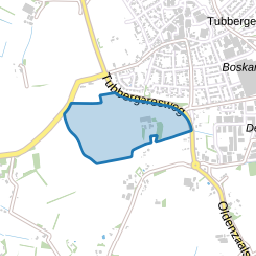 Perceel TBG02-L-9219