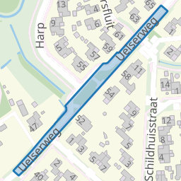 Perceel TBG02-L-9223