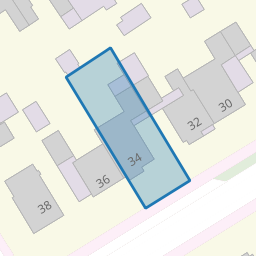 Perceel TBG02-L-9231