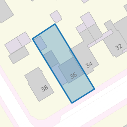 Perceel TBG02-L-9232