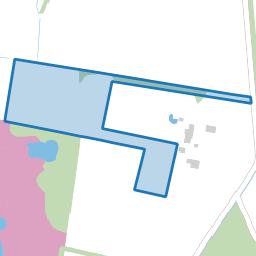 Perceel TBG02-L-9236