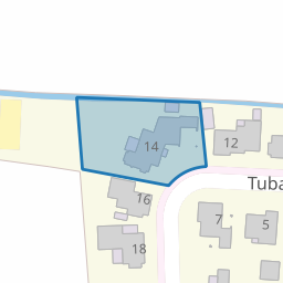 Perceel TBG02-L-9240