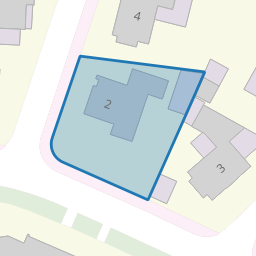 Perceel TBG02-L-9245