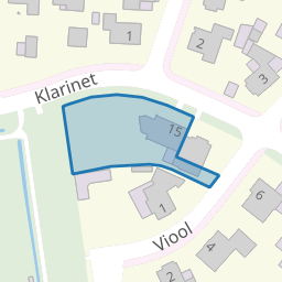 Perceel TBG02-L-9249