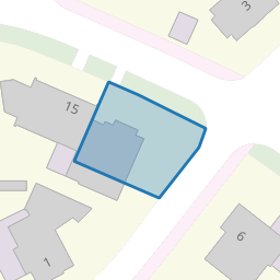 Perceel TBG02-L-9250