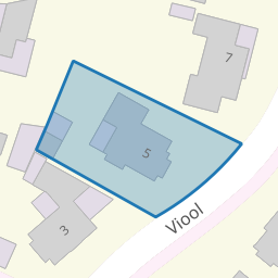 Perceel TBG02-L-9253