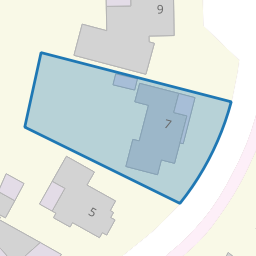 Perceel TBG02-L-9254