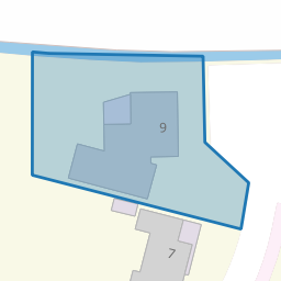 Perceel TBG02-L-9255