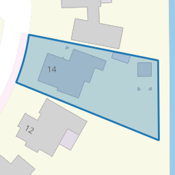 Perceel TBG02-L-9257