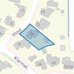 Perceel TBG02-L-9259