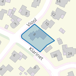 Perceel TBG02-L-9260